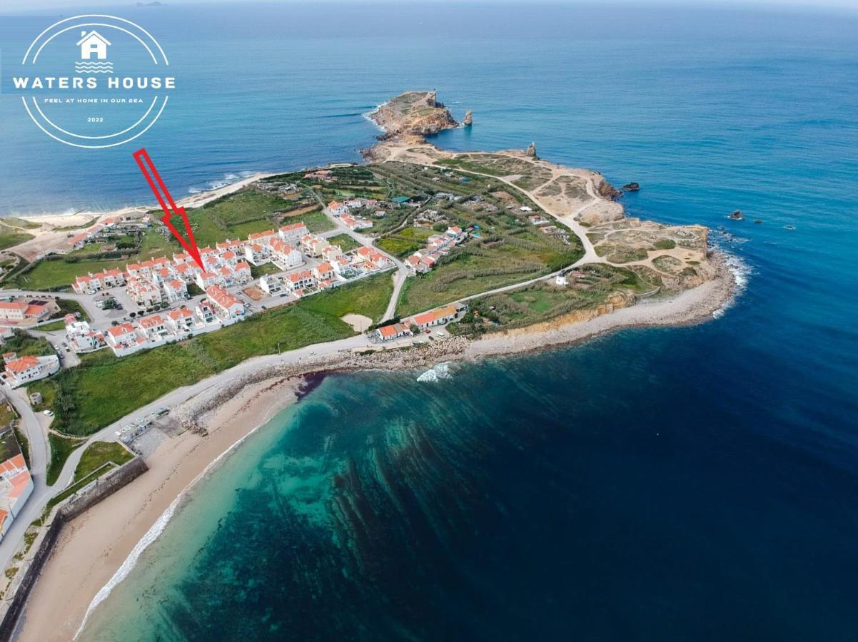 Waters House - Feel At Home Ir Our Sea Peniche Exteriér fotografie