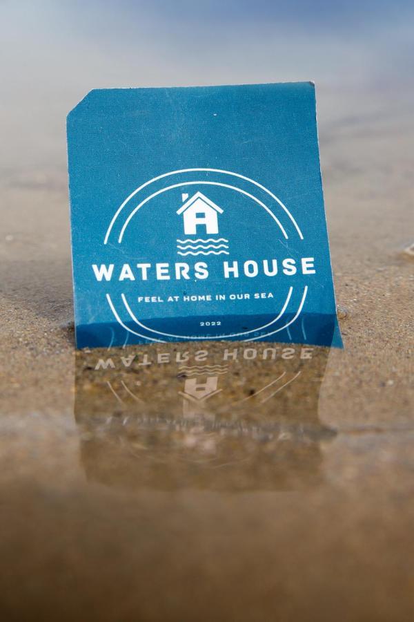 Waters House - Feel At Home Ir Our Sea Peniche Exteriér fotografie