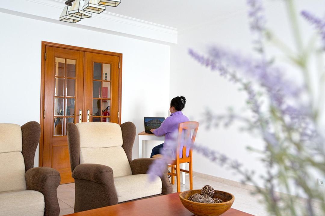 Waters House - Feel At Home Ir Our Sea Peniche Exteriér fotografie