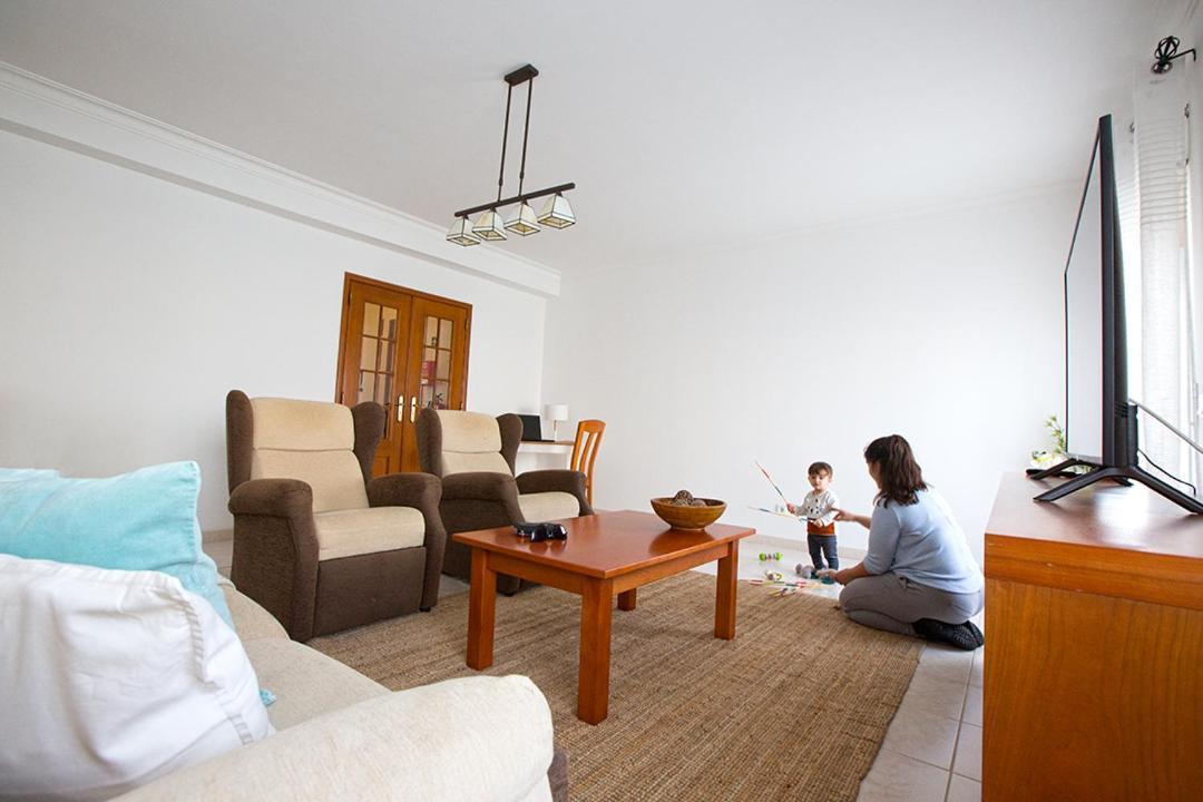 Waters House - Feel At Home Ir Our Sea Peniche Exteriér fotografie