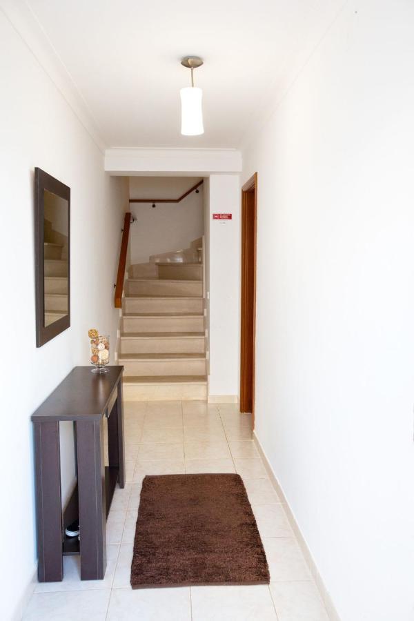 Waters House - Feel At Home Ir Our Sea Peniche Exteriér fotografie