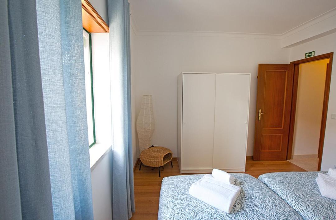 Waters House - Feel At Home Ir Our Sea Peniche Exteriér fotografie
