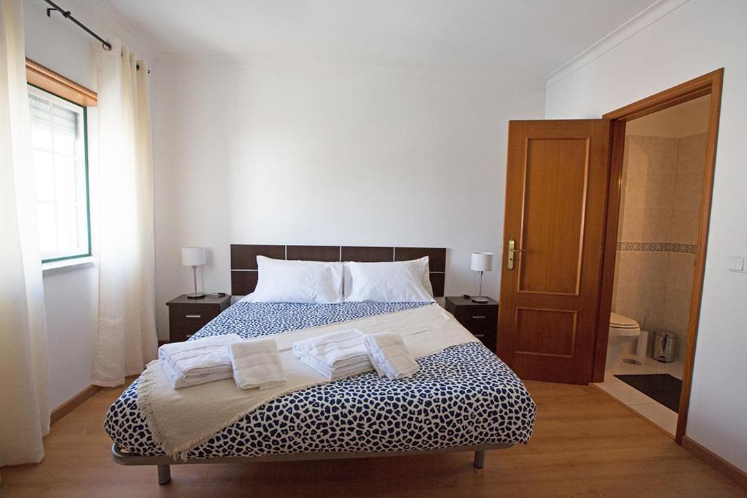 Waters House - Feel At Home Ir Our Sea Peniche Exteriér fotografie
