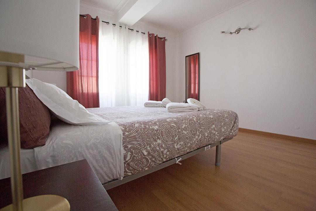 Waters House - Feel At Home Ir Our Sea Peniche Exteriér fotografie