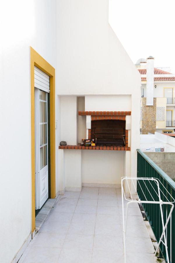Waters House - Feel At Home Ir Our Sea Peniche Exteriér fotografie