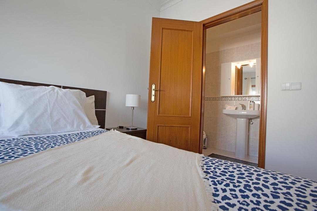 Waters House - Feel At Home Ir Our Sea Peniche Exteriér fotografie