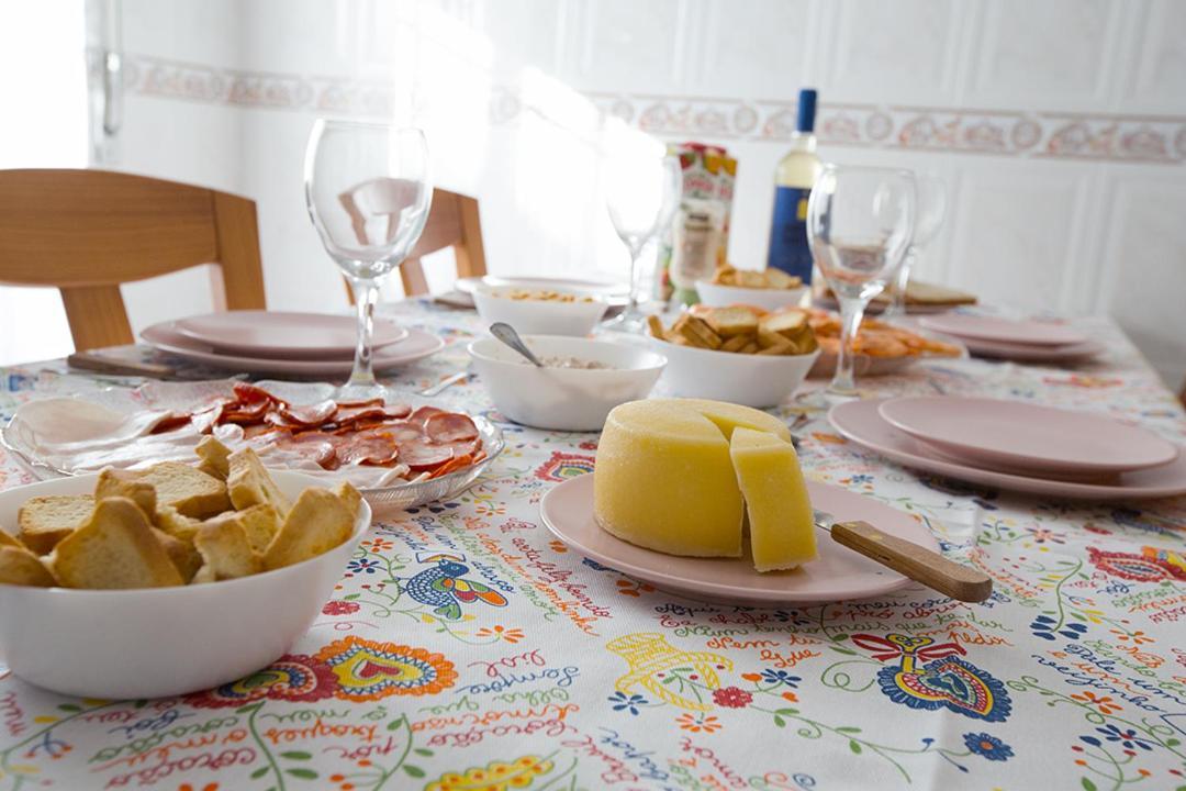 Waters House - Feel At Home Ir Our Sea Peniche Exteriér fotografie