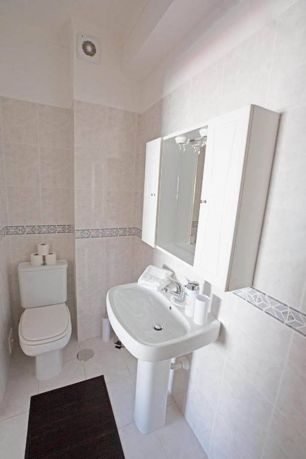 Waters House - Feel At Home Ir Our Sea Peniche Exteriér fotografie