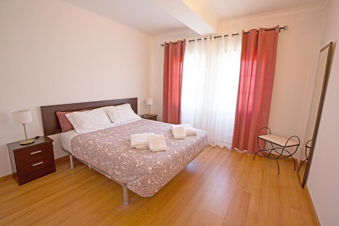 Waters House - Feel At Home Ir Our Sea Peniche Exteriér fotografie