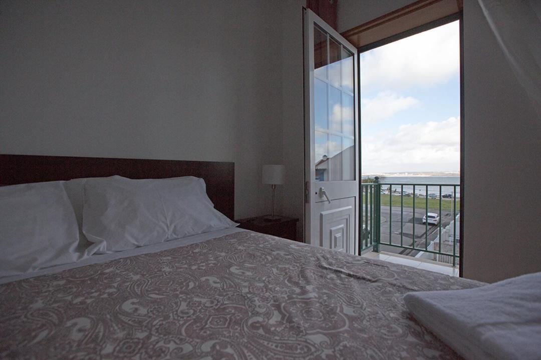 Waters House - Feel At Home Ir Our Sea Peniche Exteriér fotografie