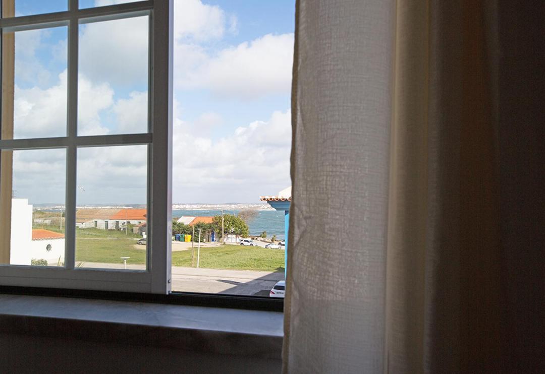 Waters House - Feel At Home Ir Our Sea Peniche Exteriér fotografie