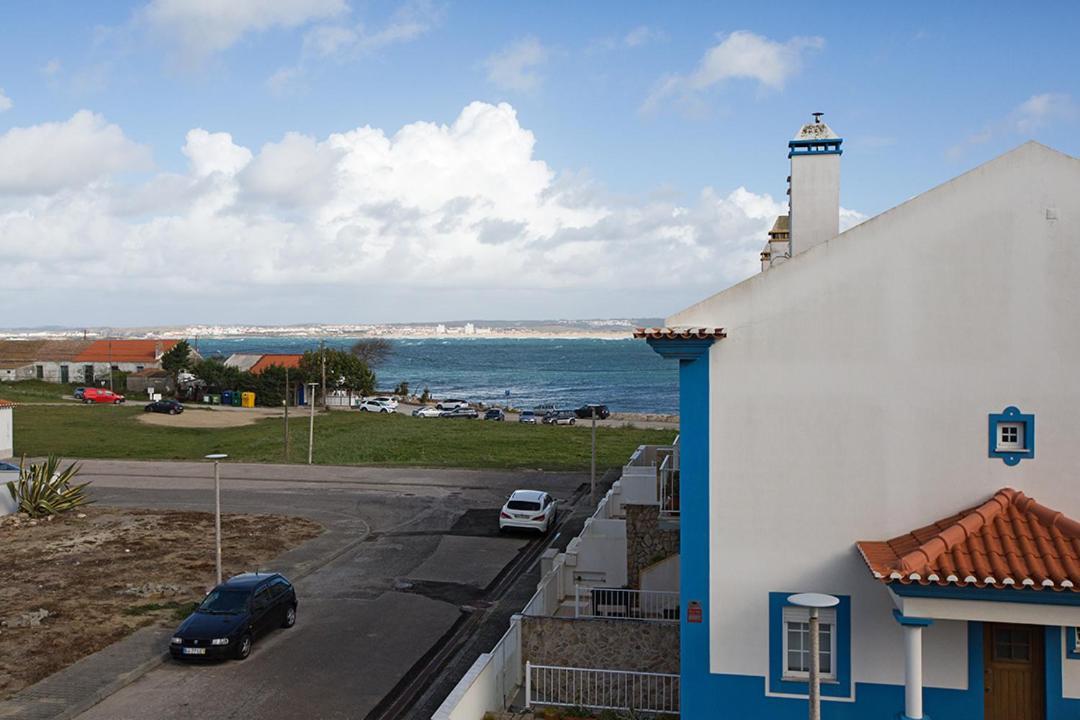 Waters House - Feel At Home Ir Our Sea Peniche Exteriér fotografie