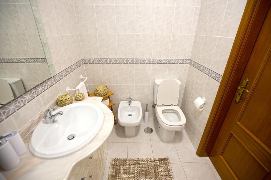 Waters House - Feel At Home Ir Our Sea Peniche Exteriér fotografie