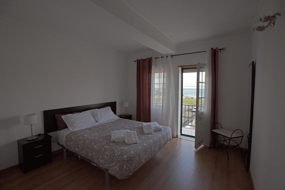 Waters House - Feel At Home Ir Our Sea Peniche Exteriér fotografie