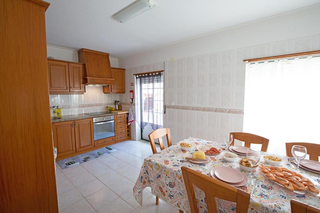 Waters House - Feel At Home Ir Our Sea Peniche Exteriér fotografie