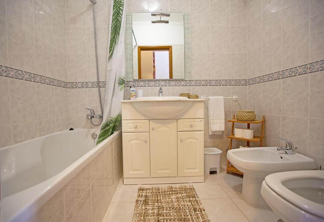 Waters House - Feel At Home Ir Our Sea Peniche Exteriér fotografie