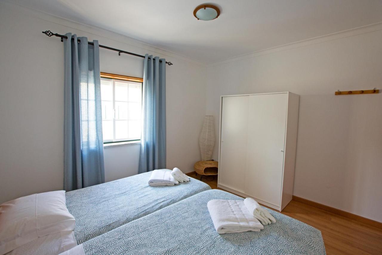 Waters House - Feel At Home Ir Our Sea Peniche Exteriér fotografie